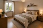Etagenwohnung Raubling Kirchdorf - 3 Zimmer, 74 m&sup2;, 298.000&euro; | Angebot:26695089