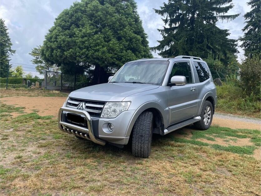 Pajero