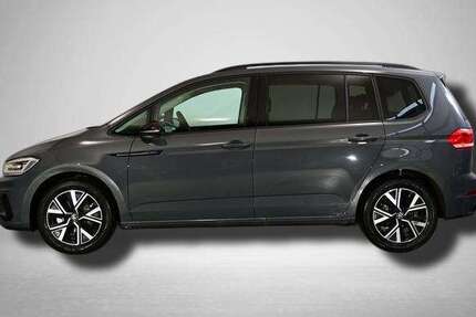 VW Touran 11.000 km 38.040 &euro; Gundelsheim 74831