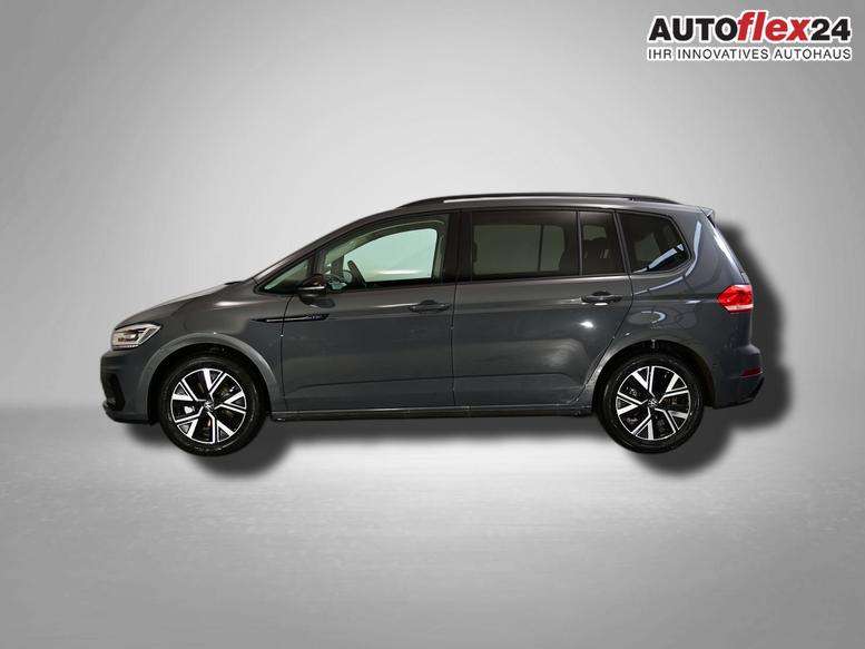 VW Touran 11.000 km 38.040 &euro; Gundelsheim 74831