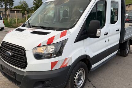 Ford Transit 226.500 km 8.999 &euro; Eibelstadt 97246