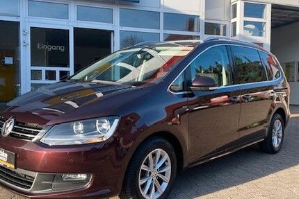 VW Sharan 199.999 km 15.990 &euro; Bruchhausen-Vilsen 27305