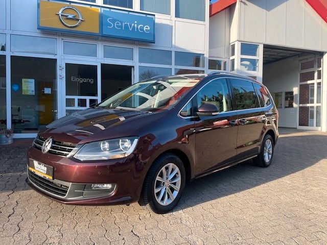 VW Sharan 199.999 km 15.990 &euro; Bruchhausen-Vilsen 27305