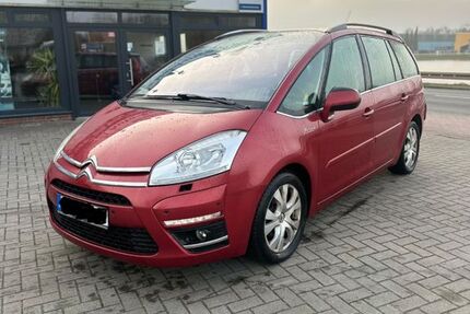 Citroen C4 Picasso 329.000 km 3.000 &euro; Wilhelmshaven 26382