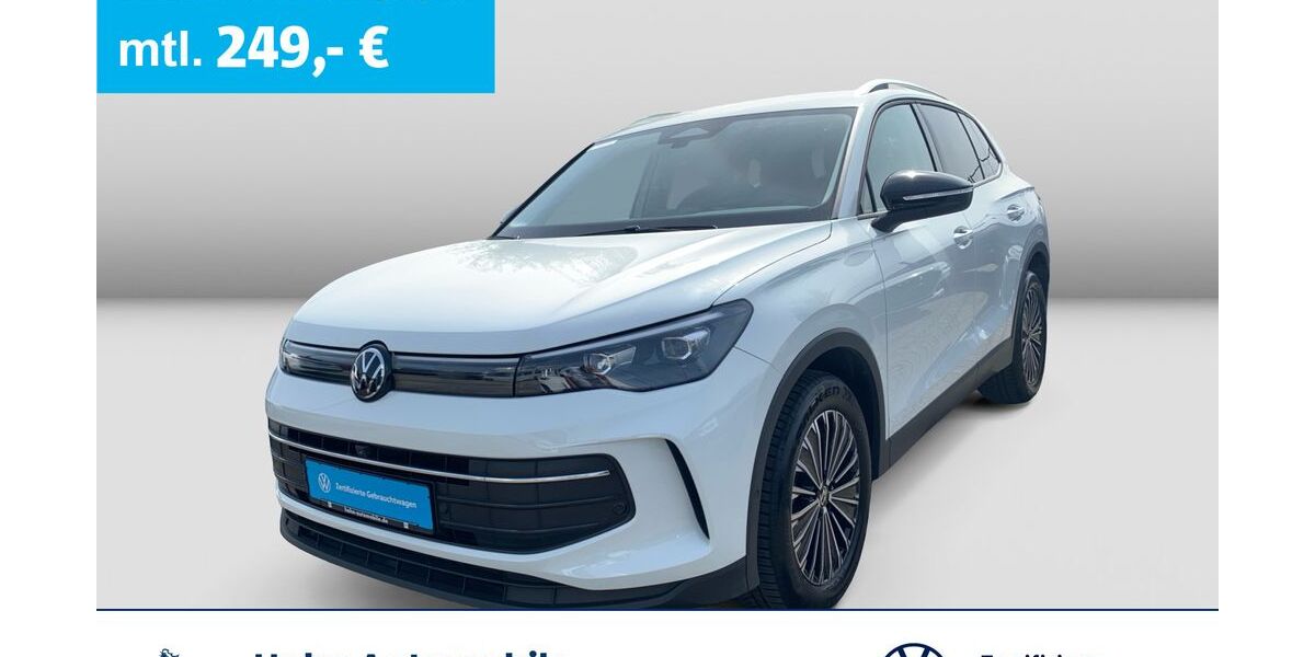 VW Tiguan 10.932 km 36.430 &euro; Wendlingen 73240