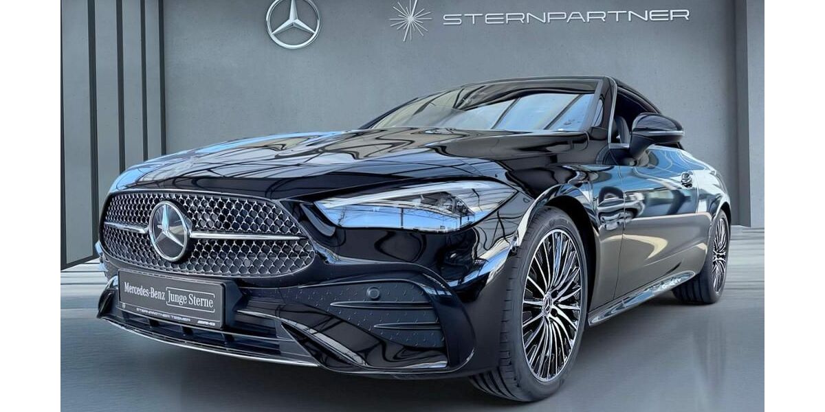 Mercedes-Benz CLE 220 27.200 km 47.770 &euro; Zeven 27404