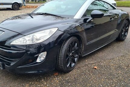 Peugeot RCZ 155.000 km 3.900 &euro; Lahr 77933