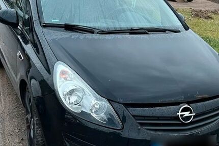 Opel Corsa 201.000 km 1.100 &euro; Elbe 38274