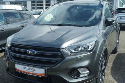 Ford Kuga 87.805 km 18.990 &euro; Appenweier-Urloffen 77767