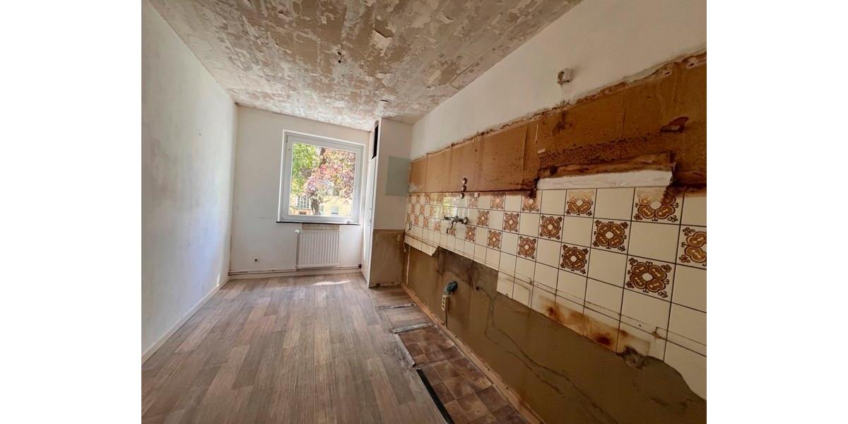 Erdgeschoßwohnung Osnabrück Dodesheide - 4 Zimmer, 72 m&sup2;, 701&euro; | Angebot:26390880