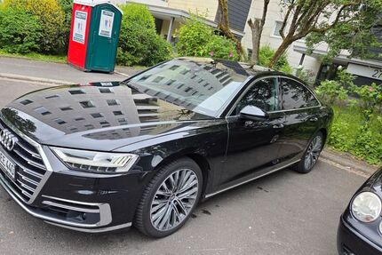 Audi A8 120.200 km 40.000 &euro; Wiesbaden 65197