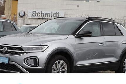 VW T-Roc 49.990 km 21.598 &euro; Lünen 44534