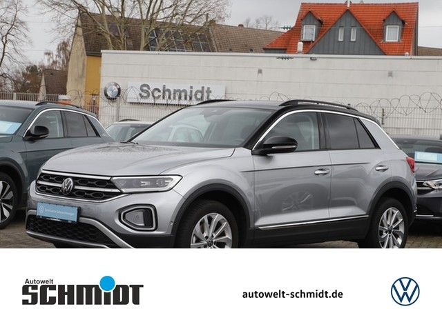 VW T-Roc 49.990 km 21.598 &euro; Lünen 44534