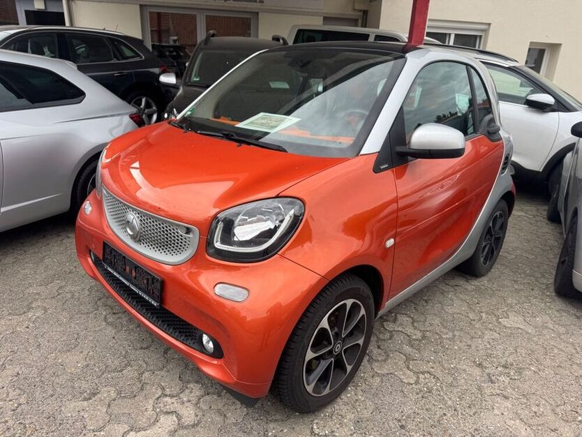 ForTwo