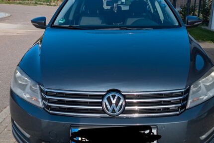 VW Passat 210.000 km 7.400 &euro; Aalen 73432