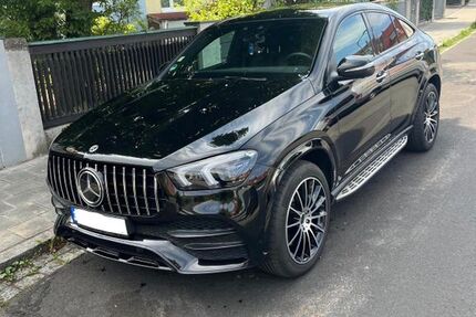 Mercedes-Benz GLE 400 23.560 km 76.000 &euro; Eckental 90542