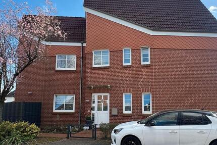 Haus Syke - 5 Zimmer, 134 m&sup2;, 1.100&euro; | Angebot:26018444