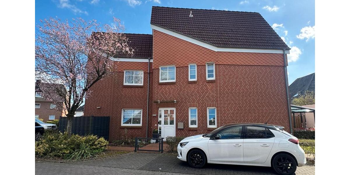 Reihenhaus Syke - 5 Zimmer, 134 m&sup2;, 1.100&euro; | Angebot:26018444