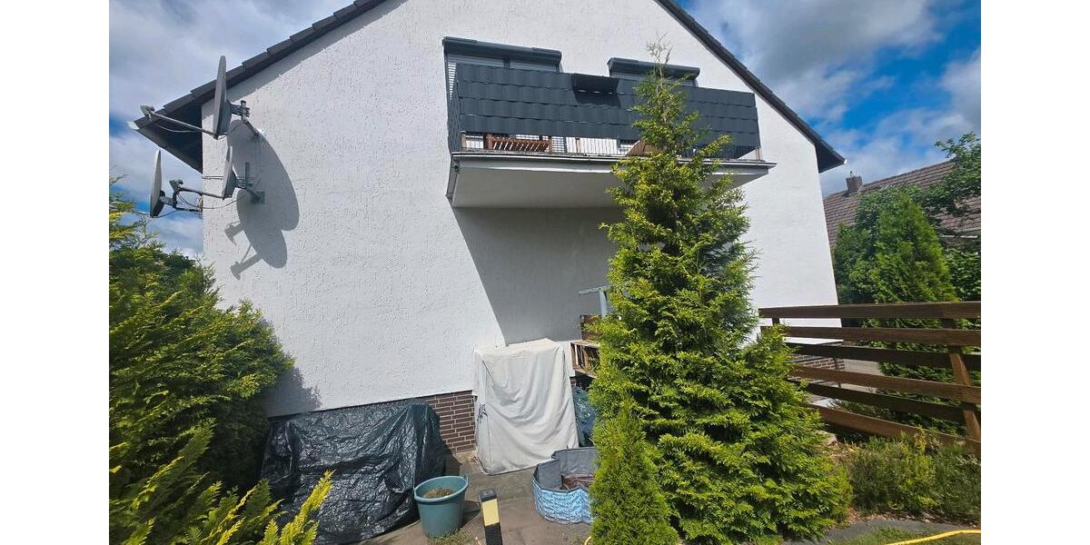 Dachgeschoßwohnung Wesendorf - 3.5 Zimmer, 101 m&sup2;, 225.000&euro; | Angebot:26786981