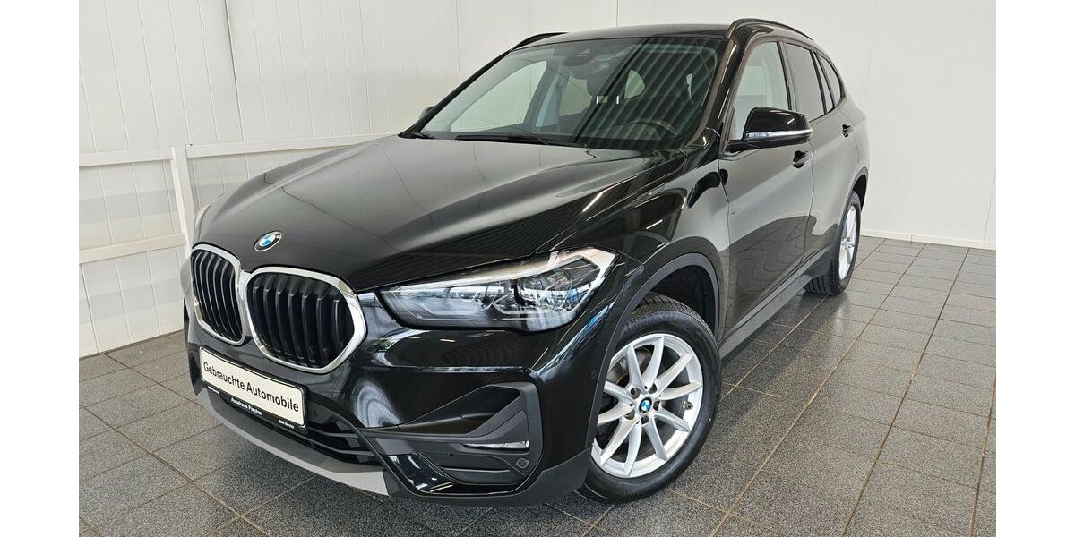 BMW X1 83.500 km 23.875 &euro; Münchberg 95213