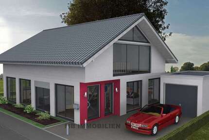 Haus Erkelenz - Hetzerath Hetzerath - 3 Zimmer, 130 m&sup2;, 639.790&euro; | Angebot:27352625