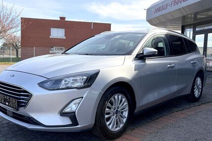 Ford Focus 154.960 km 12.390 &euro; Zeven 27404