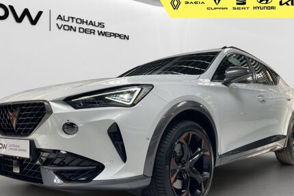 Cupra Formentor 41.600 km 31.480 &euro; Heilbronn 74076