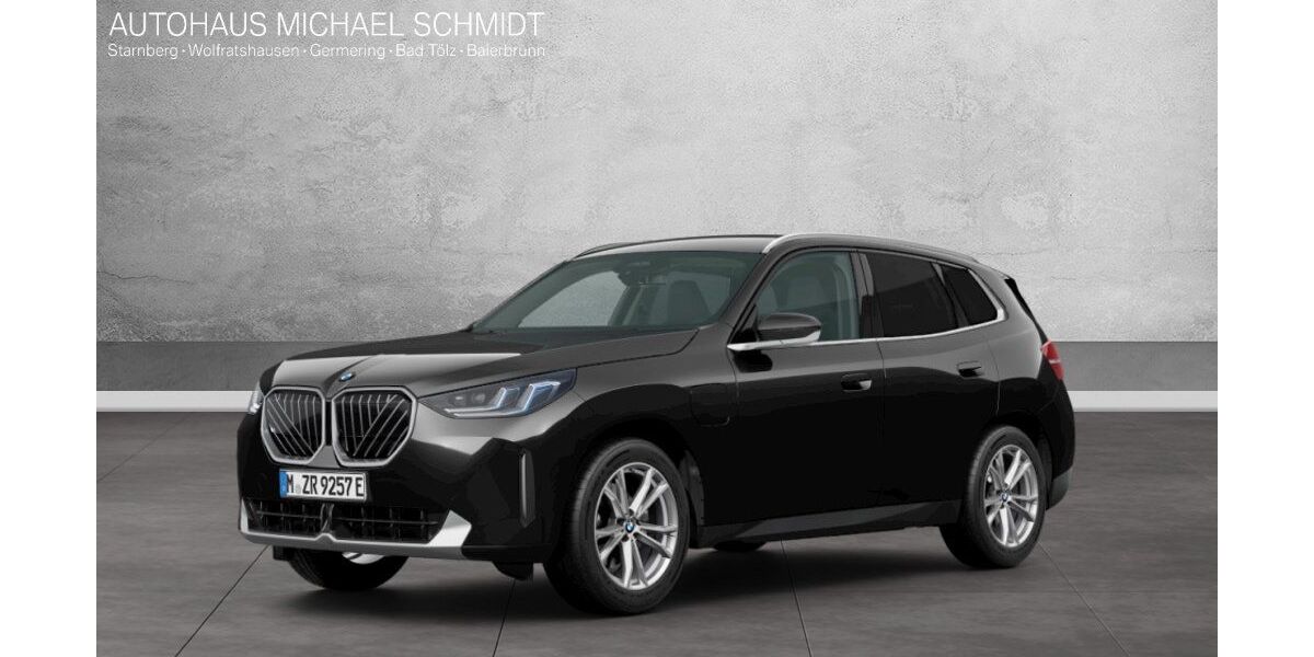 BMW X3 13.461 km 68.990 &euro; Starnberg 82319