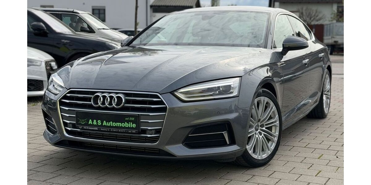 Audi A5 54.000 km 26.990 &euro; Neuburg/Donau 86633