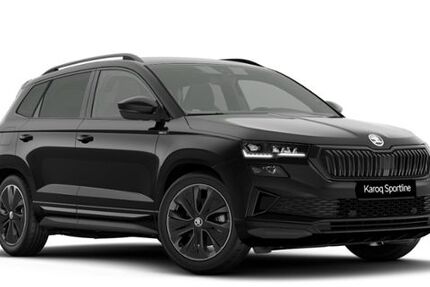 Skoda Karoq 6.000 km 38.989 &euro; Neubrandenburg 17034