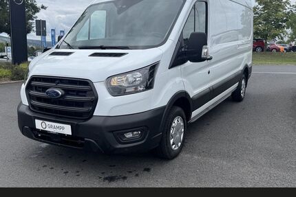 Ford Transit 20.150 km 26.450 € Karlstadt 97753