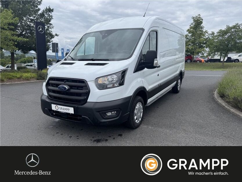 Ford Transit 20.150 km 26.450 € Karlstadt 97753