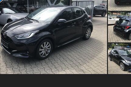 Mazda 2 Hybrid 63.402 km 17.979 € Dörpen 26892