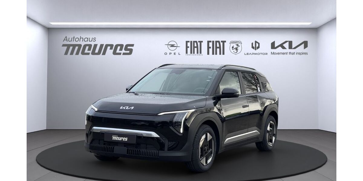 Kia EV3 4.170 km 32.588 € Heinsberg 52525
