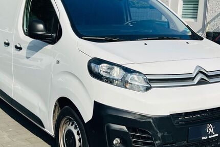Citroen Jumpy