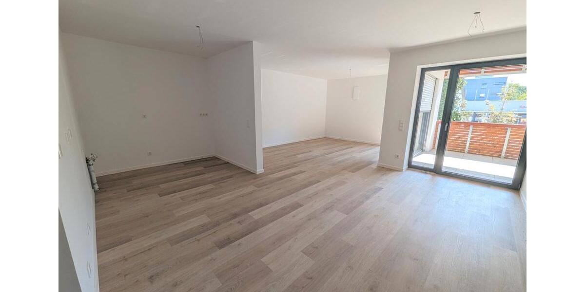 Etagenwohnung Pocking - 2 Zimmer, 92 m&sup2;, 920&euro; | Angebot:26300299