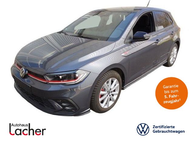 VW Polo 3.512 km 27.790 &euro; Nittenau 93149