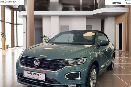 VW T-Roc 76.092 km 23.877 &euro; Wischhafen 21737