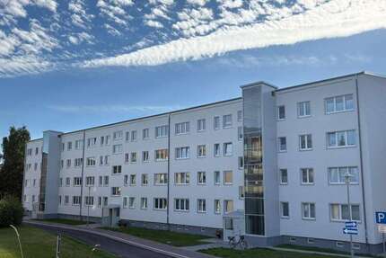Wohnung Gadebusch - 3 Zimmer, 61 m&sup2;, 535&euro; | Angebot:27359188