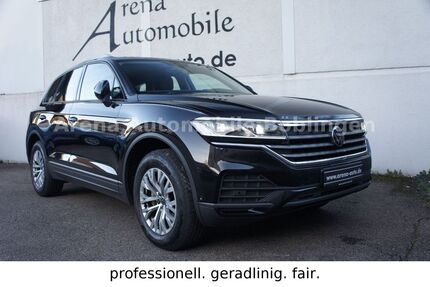 VW Touareg 150.000 km 37.500 € Böblingen / Stuttgart 71032