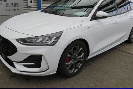 Ford Focus 9.959 km 25.990 &euro; Cochem 56812