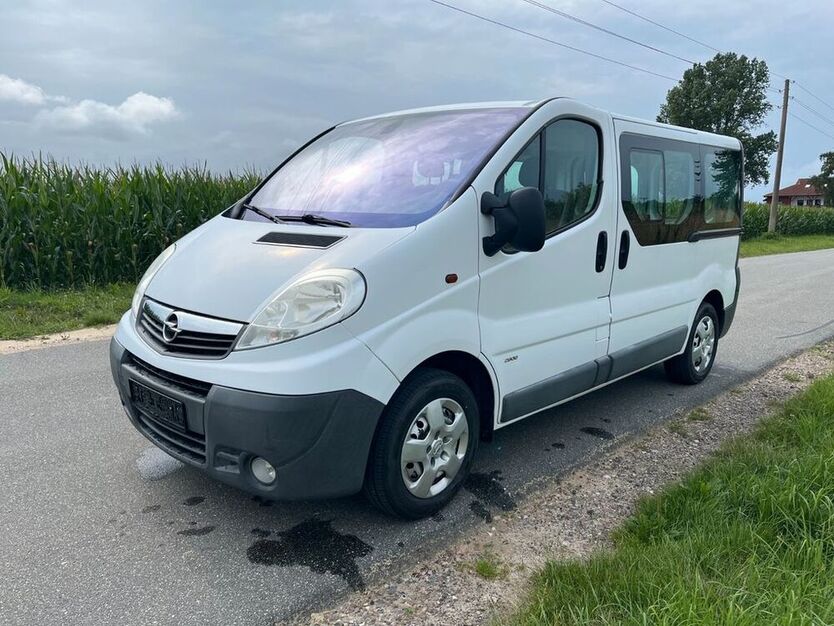 Vivaro