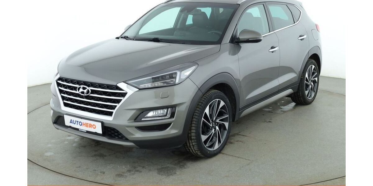 Hyundai TUCSON 113.506 km 17.270 &euro; Leipzig 04328