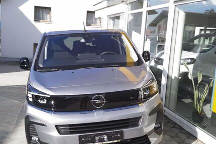 Opel Zafira Life 11.200 km 43.251 € Jandelsbrunn 94118