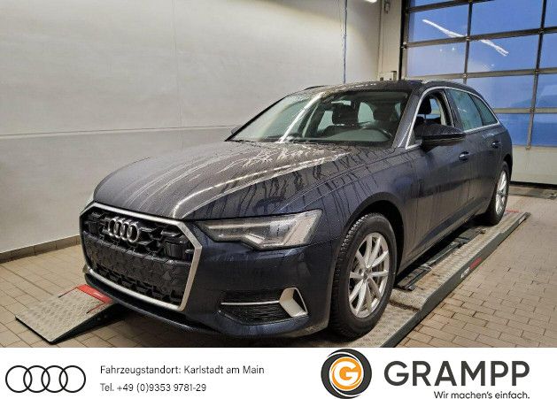 Audi A6 120.991 km 33.890 &euro; Lohr am Main 97816