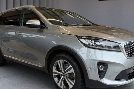 Kia Sorento 84.650 km 27.990 € Magdeburg 39128