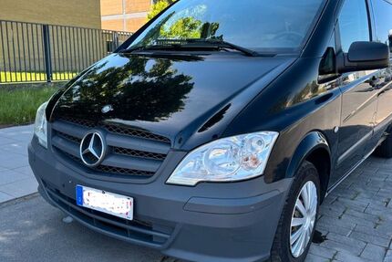 Mercedes-Benz Vito 251.000 km 8.480 &euro; Hannover 30179