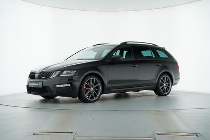 Skoda Octavia 142.038 km 14.889 &euro; Sangerhausen 06526