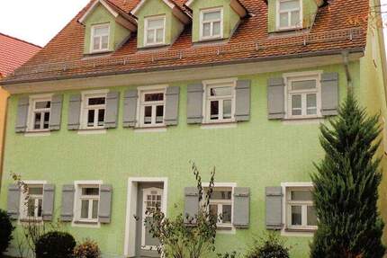 Wohnung Ebermannstadt Breitenbach - 2 Zimmer, 45 m&sup2;, 140.000&euro; | Angebot:24990455