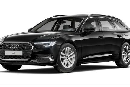 Audi A6 16.200 km 46.539 &euro; Hanau 63452